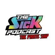 Podcast The Sick Podcast - The Pirate Ship: Tampa Bay Buccaneers