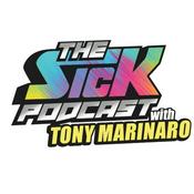 Podcast The Sick Podcast with Tony Marinaro: Montreal Canadiens