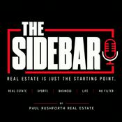 Podcast The Sidebar