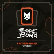 Podcast The Sideboard - A Riftbound Podcast