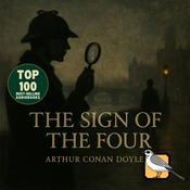 Podcast The Sign of the Four [Gold Edition]