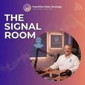 Podcast The Signal Room | AI Strategy, Ethical AI & Regulation