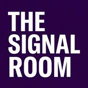 Podcast The Signal Room | AI in Healthcare & Ethical AI