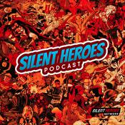 Podcast The Silent Heroes Podcast