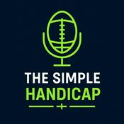 Podcast The Simple Handicap: Daily NFL Betting Podcast with Adam Chernoff