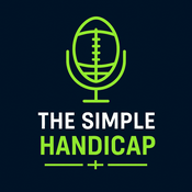 Podcast The Simple Handicap: Daily NFL Betting Podcast with Adam Chernoff