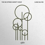 Podcast The Six String Variety Hour