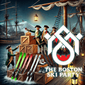 Podcast The Boston Ski Party