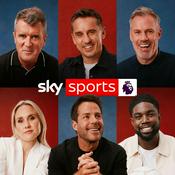 Podcast Sky Sports Premier League Podcast