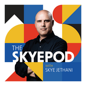 Podcast The SkyePod