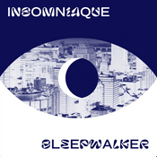 Podcast The Sleepwalker