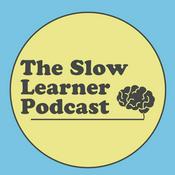 Podcast The Slow Learner Podcast with Pete Johansson