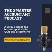 Podcast The Smarter Accountant Podcast