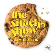 Podcast The Snack Show with Jami Fallon