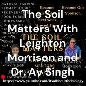 Podcast It's All About The Biology