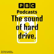 Podcast The Sound Of Hard Drive