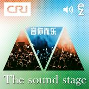 Podcast The Sound Stage（Audio）