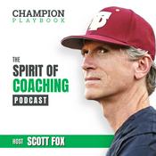 Podcast The Spirit of Coaching Podcast