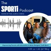 Podcast The SPORTi Podcast