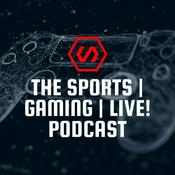 Podcast The Sports | Gaming | Live! Asia Podcast