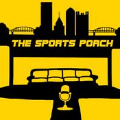 Podcast The Sports Porch