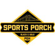 Podcast The Sports Porch