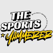 Podcast The Sports Yammerer!