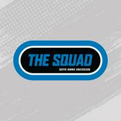 Podcast The Squad with Anne Erickson