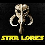 Podcast Star Lores - A Star Wars Legends Podcast