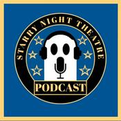 Podcast The Starry Night Theatre Podcast