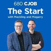 Podcast The Start