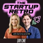Podcast The Startup Retro