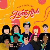 Podcast The State of Fem Art