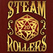 Podcast The Steam Rollers Adventure Podcast