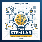 Podcast The STEM Lab