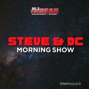 Podcast The Steve & DC Morning Show