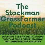 Podcast The Stockman Grassfarmer Podcast