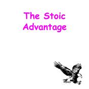 Podcast The Stoic Advantage | Focus, Endurance & Emotional Strength