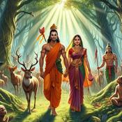 The Stories of the Ramayana