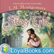 Podcast The Story Girl by Lucy Maud Montgomery