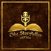 Podcast The Storyteller Series