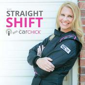 Podcast The Straight Shift with The Car Chick