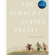 Podcast The Summer I Turned Pretty by Jenny Han, Book Summary, Podcast, English