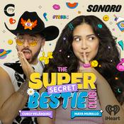 Podcast The Super Secret Bestie Club