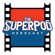 Podcast The SuperPodHeroCast