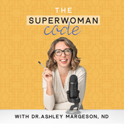 Podcast The Superwoman Code