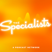 Podcast The Specialists - Survivor, The Traitors, DONDI & more