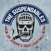 Podcast The Suspendables