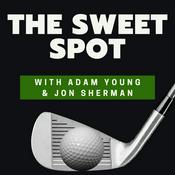 Podcast The Sweet Spot - Golf Podcast