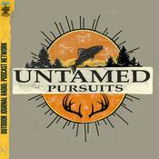 Podcast Untamed Pursuits